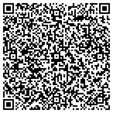 QR-код с контактной информацией организации Храм во имя Казанской иконы Божией Матери