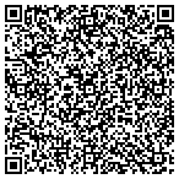 QR-код с контактной информацией организации ООО Нью-Тон
