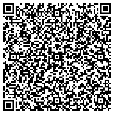 QR-код с контактной информацией организации Республика игр