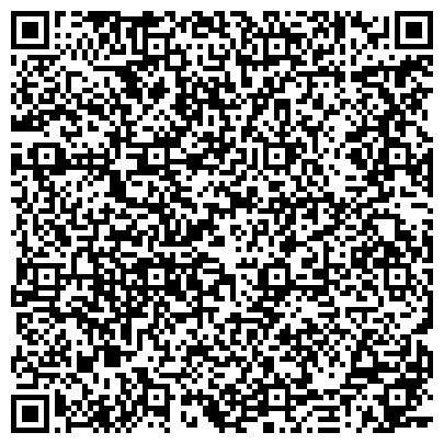 QR-код с контактной информацией организации Храм во имя Святого благоверного князя Александра Невского, г. Верхняя Пышма