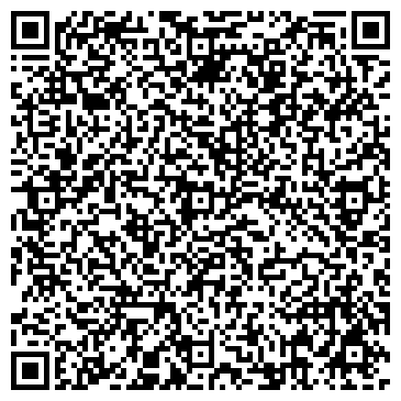 QR-код с контактной информацией организации ООО Мастер-Лига