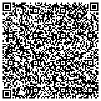 QR-код с контактной информацией организации ООО Электра