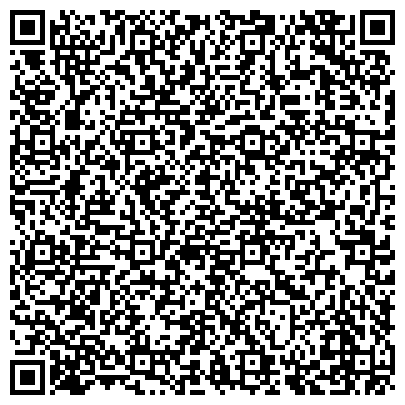 QR-код с контактной информацией организации Храм во имя Святого Великомученика Георгия Победоносца, пос. Кедровка