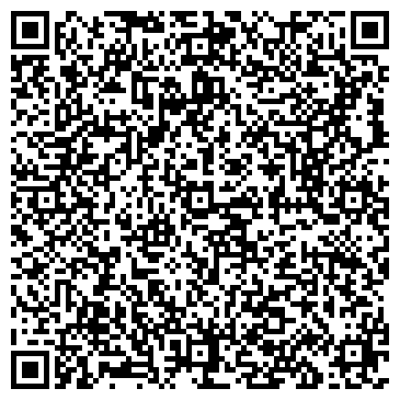QR-код с контактной информацией организации Манюня