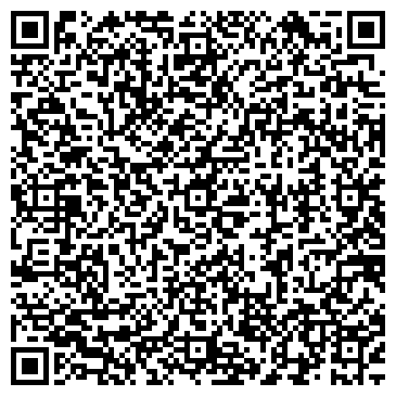 QR-код с контактной информацией организации Островок радости