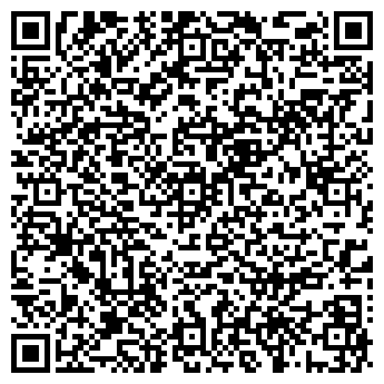 QR-код с контактной информацией организации № 154 ФИЛИАЛ