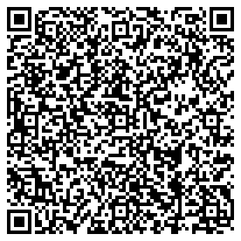 QR-код с контактной информацией организации Урал-Постер