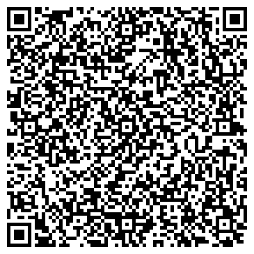 QR-код с контактной информацией организации ВАШ ОЧАГ