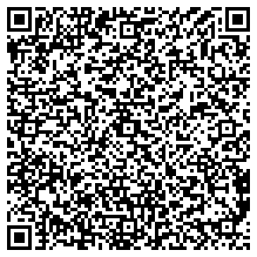 QR-код с контактной информацией организации Художественная галерея Храма на Крови