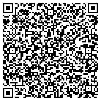 QR-код с контактной информацией организации Орхидея