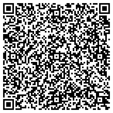 QR-код с контактной информацией организации Белая галерея