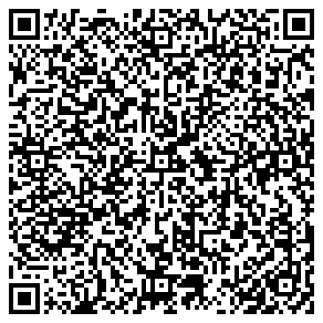 QR-код с контактной информацией организации RusParts
