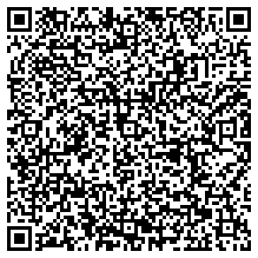 QR-код с контактной информацией организации ООО Галлео