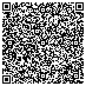 QR-код с контактной информацией организации Арт-салон Андрея Елецкого