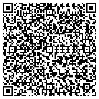 QR-код с контактной информацией организации ИП Антонов А.Ф.