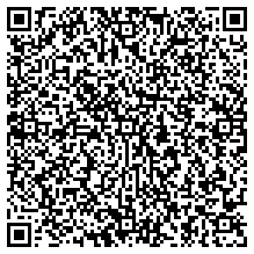 QR-код с контактной информацией организации ООО СтройСервис