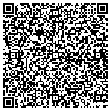 QR-код с контактной информацией организации Салон красоты №1