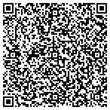 QR-код с контактной информацией организации Средняя общеобразовательная школа №129