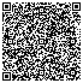 QR-код с контактной информацией организации ИП Новикова М.А.