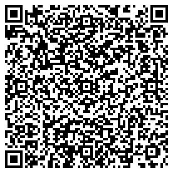 QR-код с контактной информацией организации Пироговъ