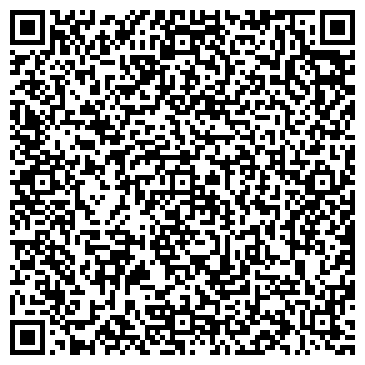 QR-код с контактной информацией организации Средняя общеобразовательная школа №142