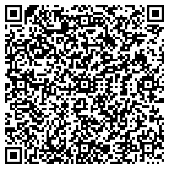 QR-код с контактной информацией организации ИП Борщева А.В.