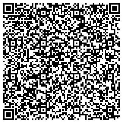 QR-код с контактной информацией организации Акваучет, ООО, торговая компания, представительство в г. Архангельске