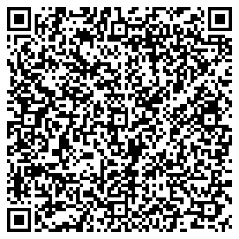 QR-код с контактной информацией организации Принцесса