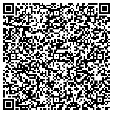 QR-код с контактной информацией организации MiniService