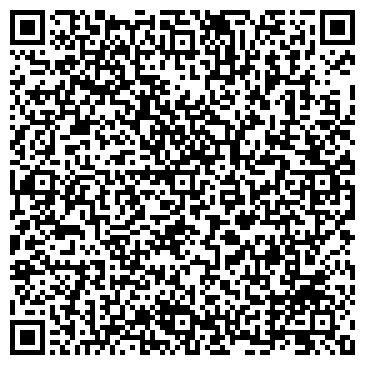 QR-код с контактной информацией организации Мадам Баттерфляй