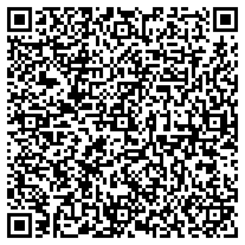 QR-код с контактной информацией организации Мой мастер