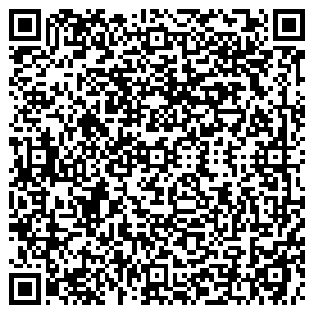 QR-код с контактной информацией организации Пироговъ