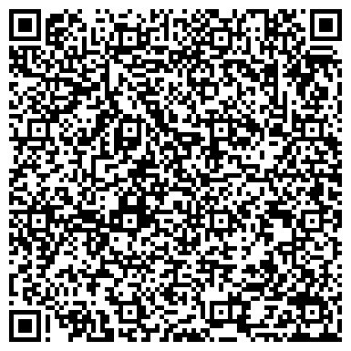 QR-код с контактной информацией организации Автомойка