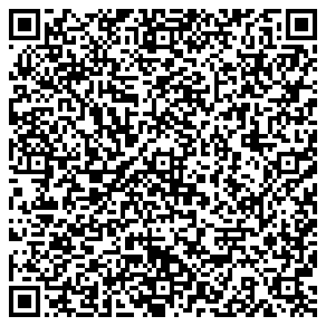 QR-код с контактной информацией организации Средняя общеобразовательная школа №63