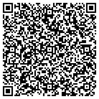 QR-код с контактной информацией организации ИП Якунин И.А.