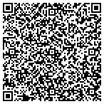 QR-код с контактной информацией организации Средняя общеобразовательная школа №42