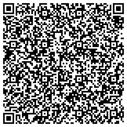 QR-код с контактной информацией организации ООО ААА-Морозко