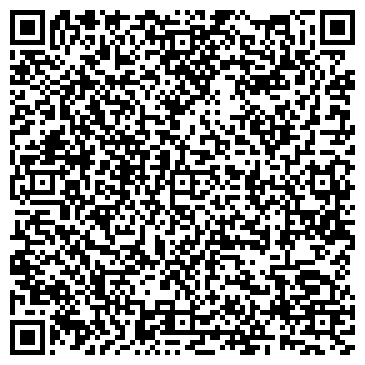 QR-код с контактной информацией организации Адвокатский кабинет Захарова Л.М.