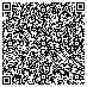 QR-код с контактной информацией организации Изумрудный дом