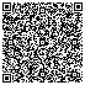 QR-код с контактной информацией организации Мадонна