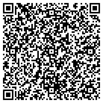 QR-код с контактной информацией организации ООО Золотой берег