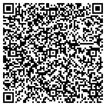 QR-код с контактной информацией организации Полюшко