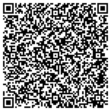 QR-код с контактной информацией организации Terranova