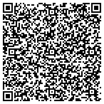 QR-код с контактной информацией организации Nissan Ринг Авто Оскол