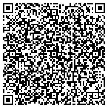 QR-код с контактной информацией организации Аланта Авто