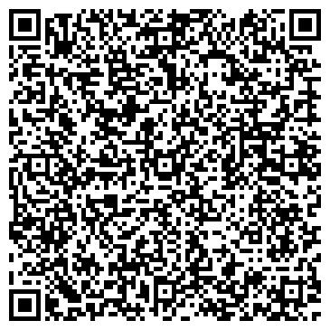 QR-код с контактной информацией организации Рафаэлла