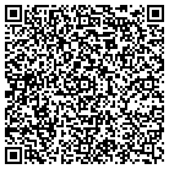 QR-код с контактной информацией организации Армянский лаваш