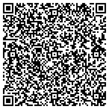 QR-код с контактной информацией организации Средняя общеобразовательная школа №107