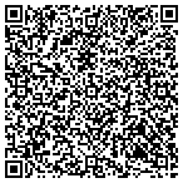 QR-код с контактной информацией организации АвтоМакс