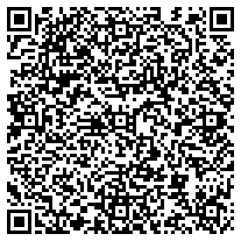 QR-код с контактной информацией организации Жермен